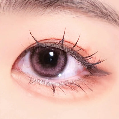 Marina [ ASH PINK ] 1 Day 10EA